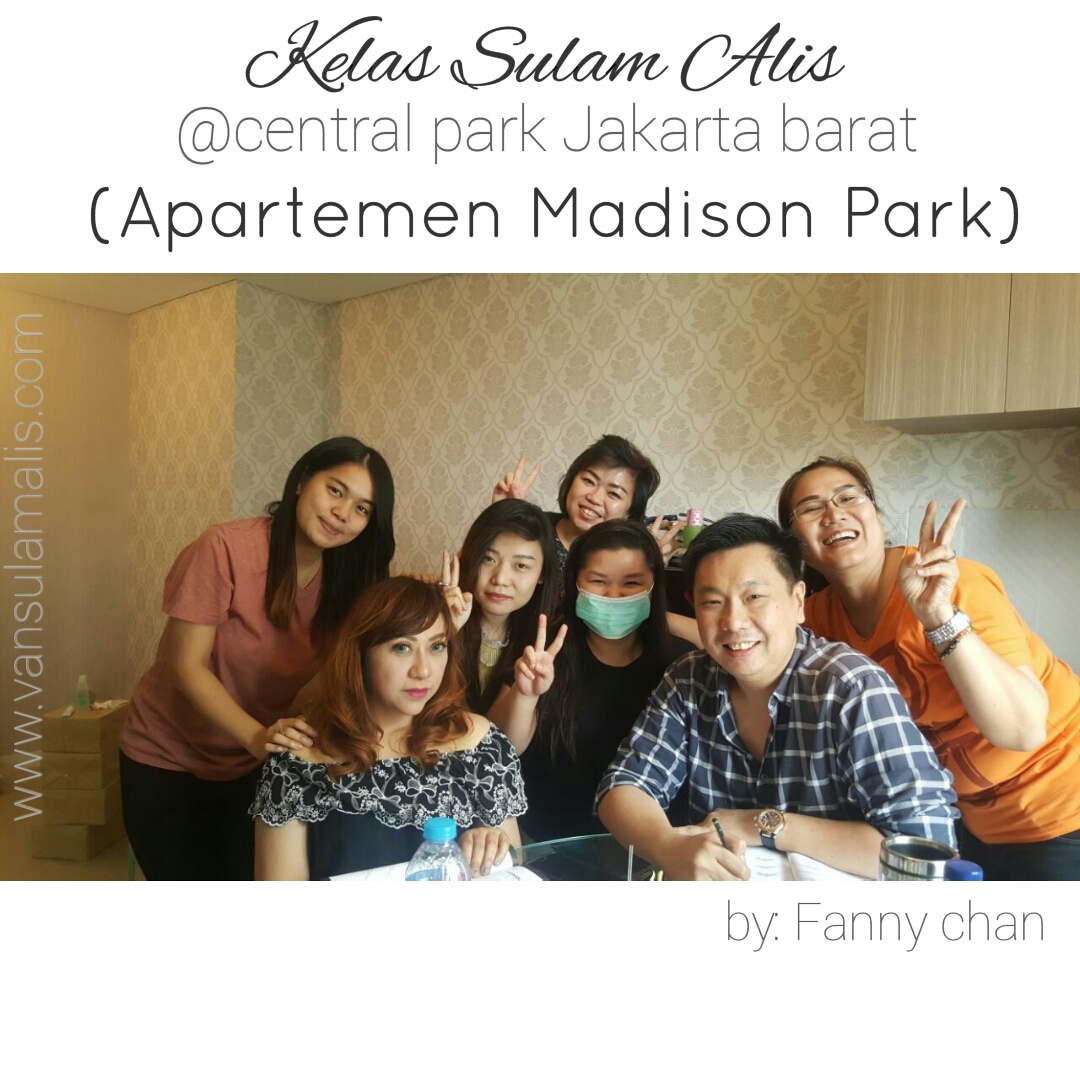 Kursus Sulam Alis Cepat Balik Modal Jakarta Barat