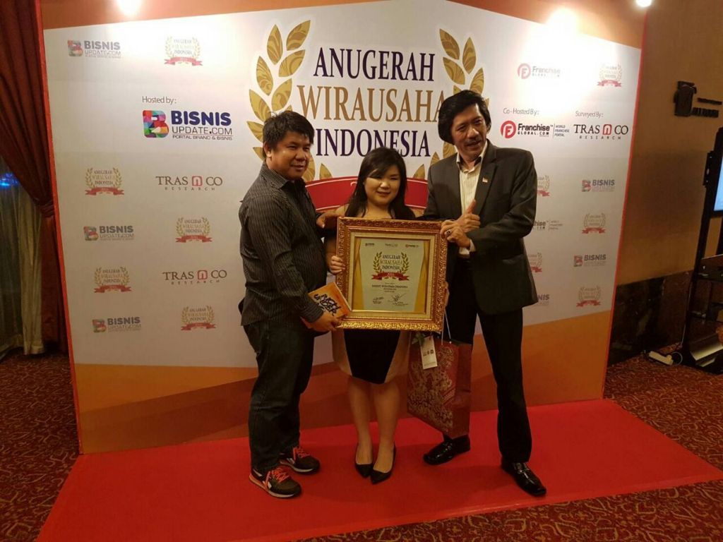 Anugerah Wirausaha Indonesia