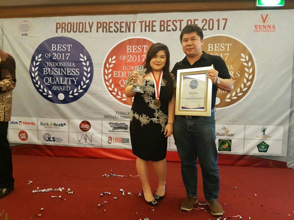 Business-Quality-Award-
