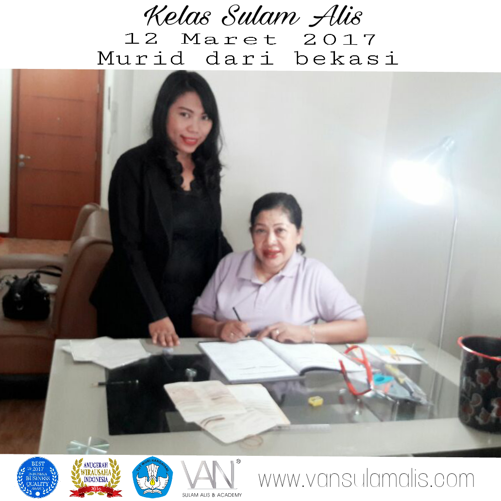 KURSUS 12 MARET 2017