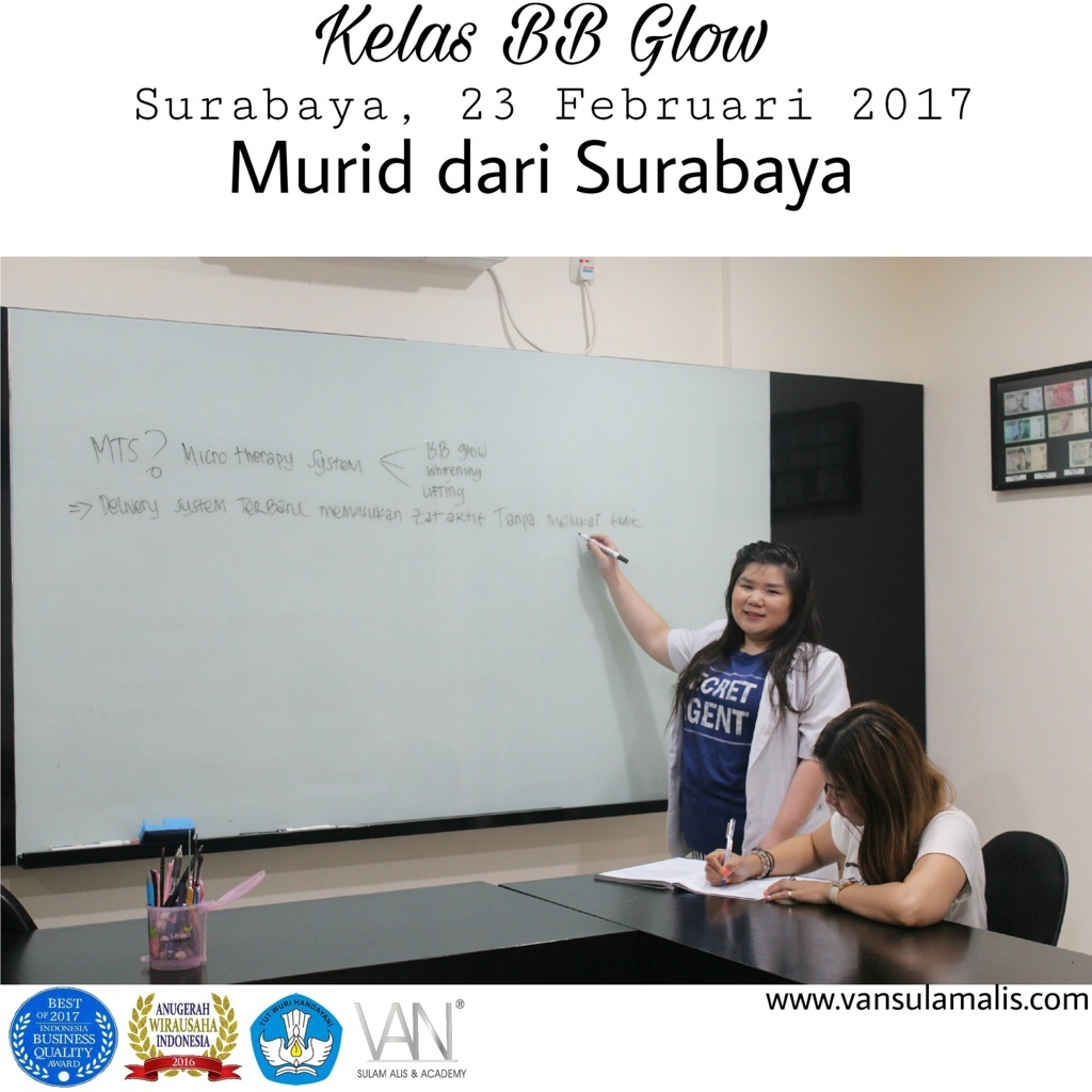 KURSUS 23 FEBRUARI 2017