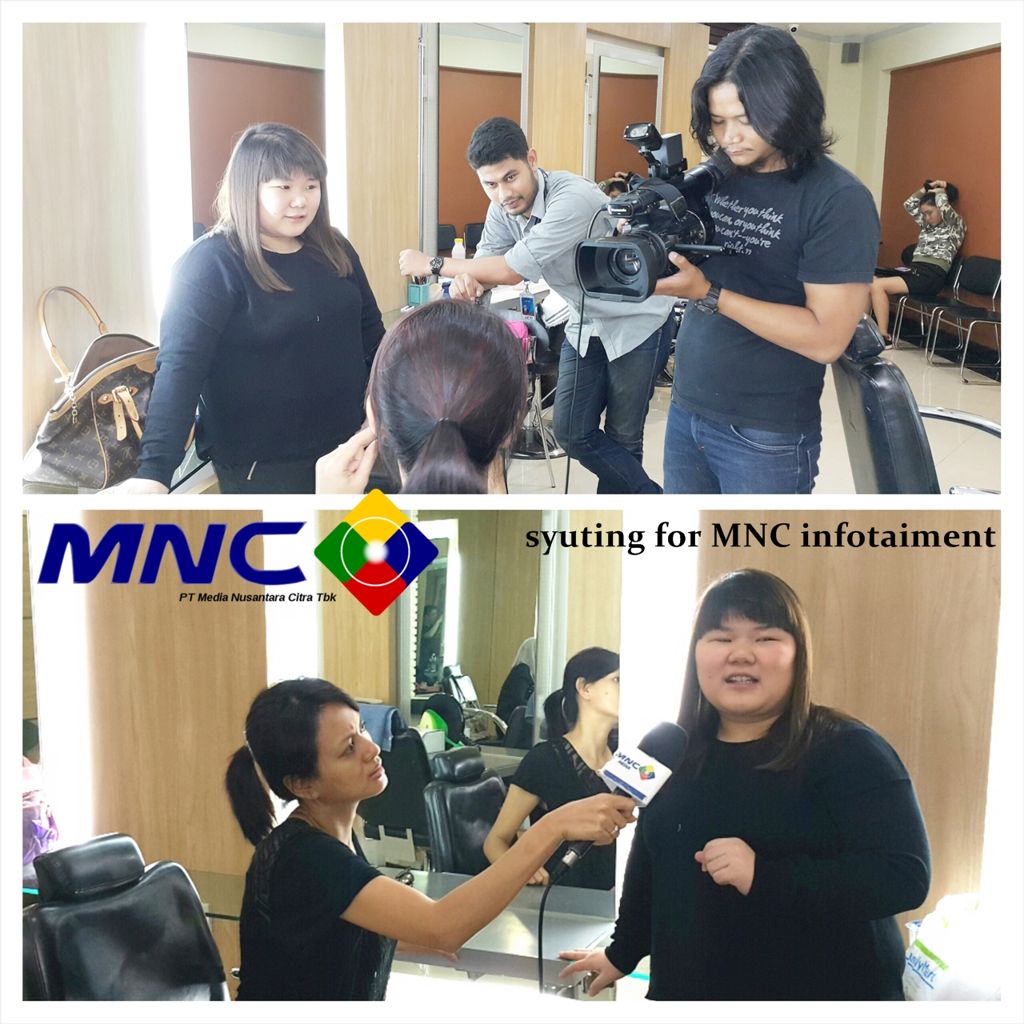 Liputan “MNC INFOTAIMENT”