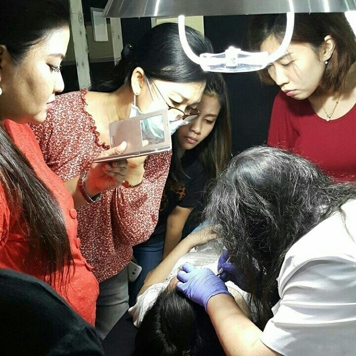 Praktek Murid 13 Mei 2016