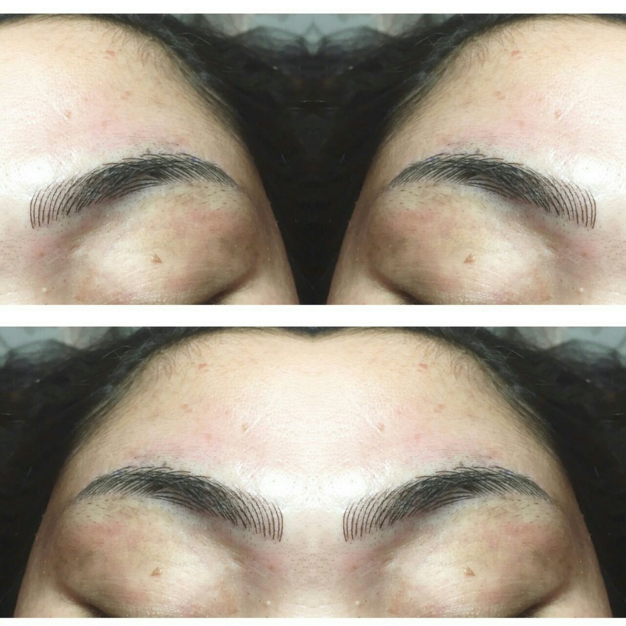 Sulam Alis 6Dimensi 28 FEBRUARI 2017