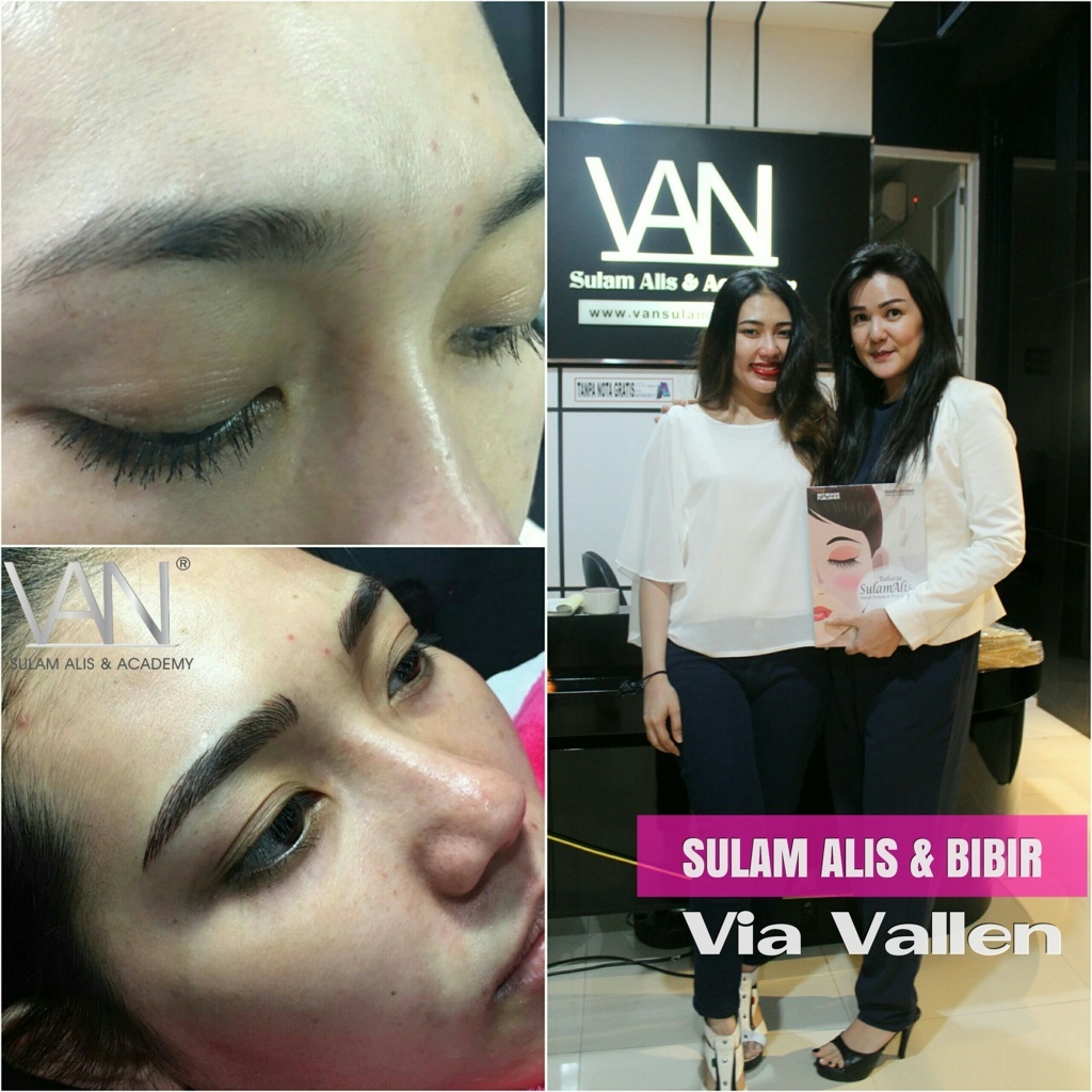 SULAM ARTIS VIA VALLEN
