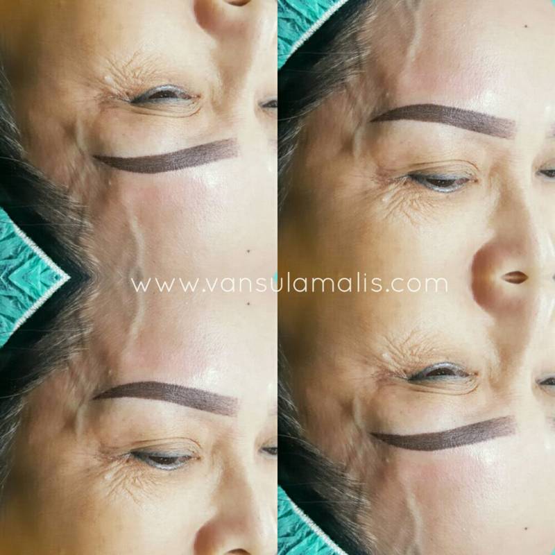 Misty Powder Eyebrow 20 april 2017