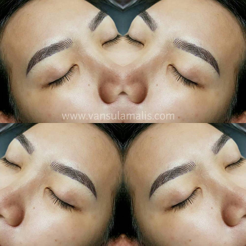 Sulam Alis Embo di Surabaya Timur