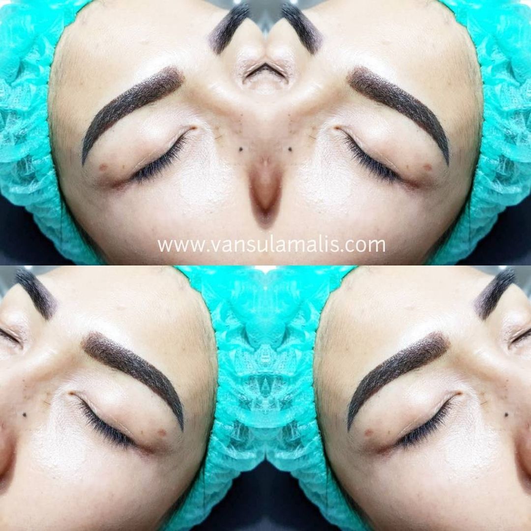 Sulam Alis Misty Powder di Surabaya Timur