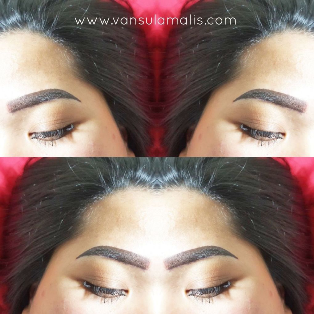 Sulam Alis Shading di Bandung