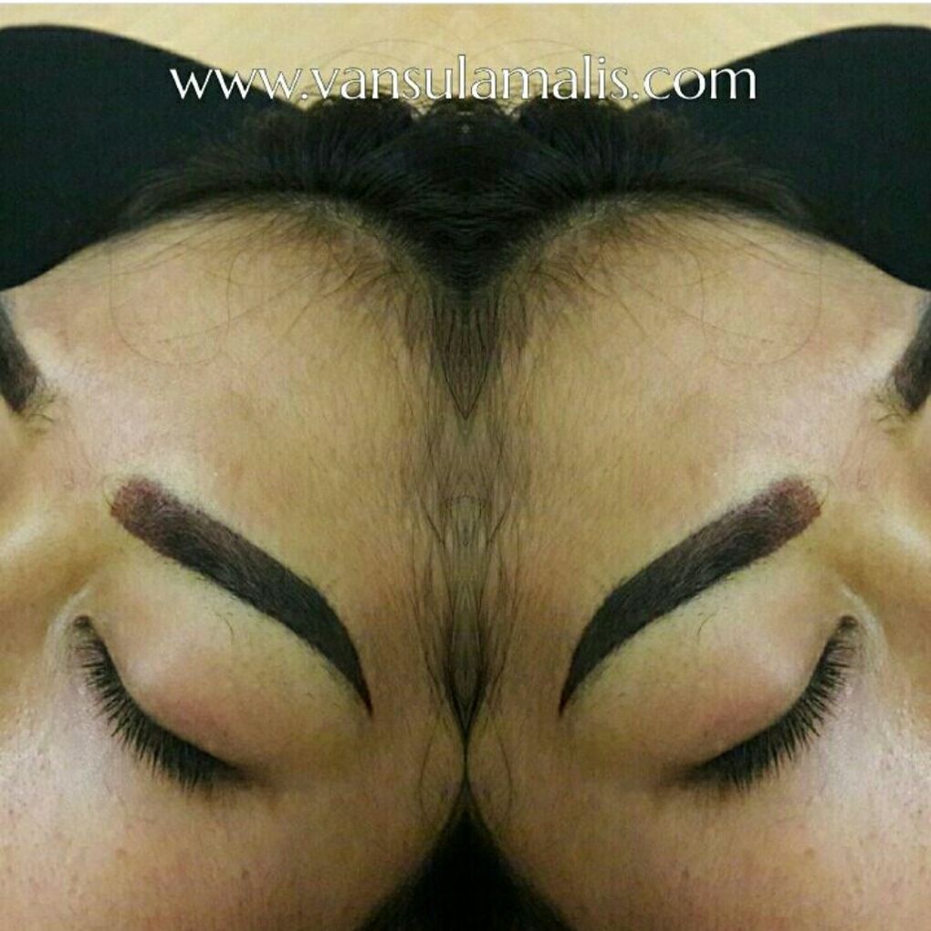 Sulam Alis Shading di Ponorogo