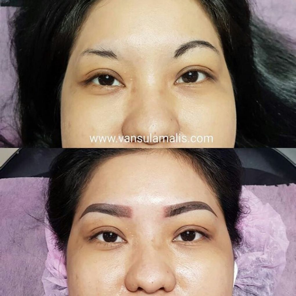 Micro Shading 6 Desember 2017