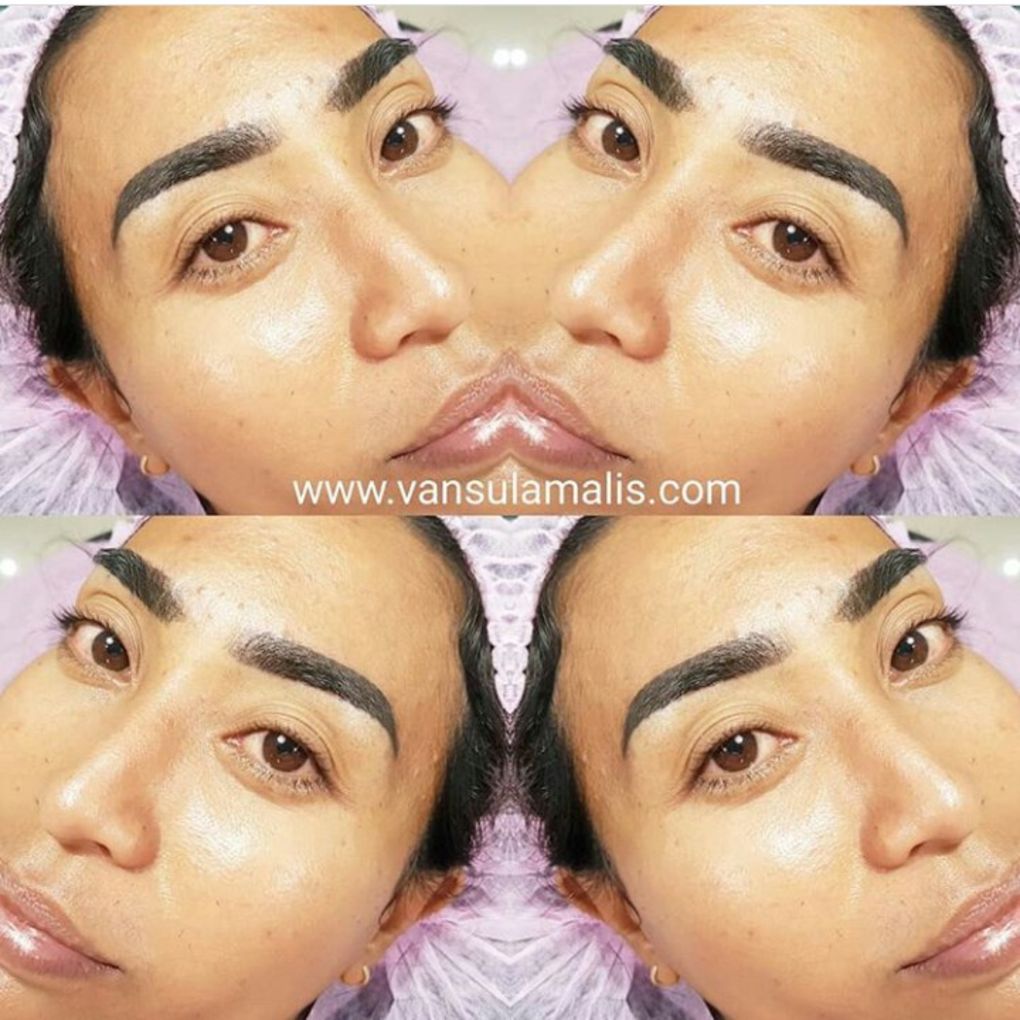 Micro Shading 7 Desember 2017