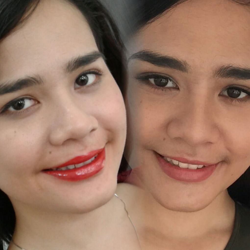 Sulam Bibir di Cengkareng