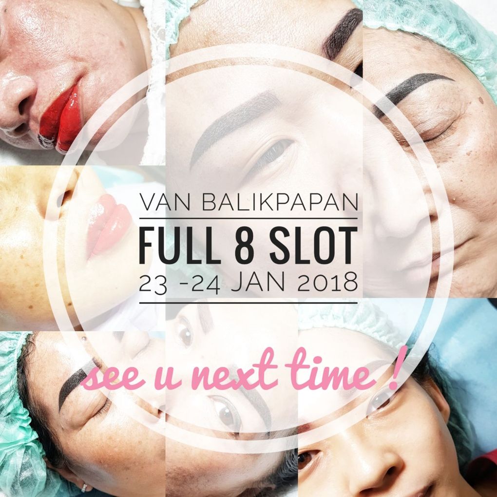 Open Sulam di Balikpapan