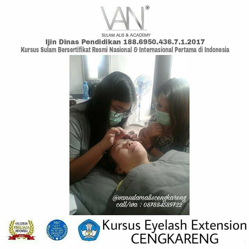 Kursus BB Glow di Cengkareng