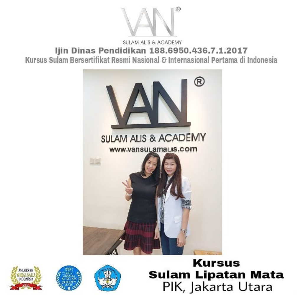 Kursus Sulam Lipatan Mata 4
